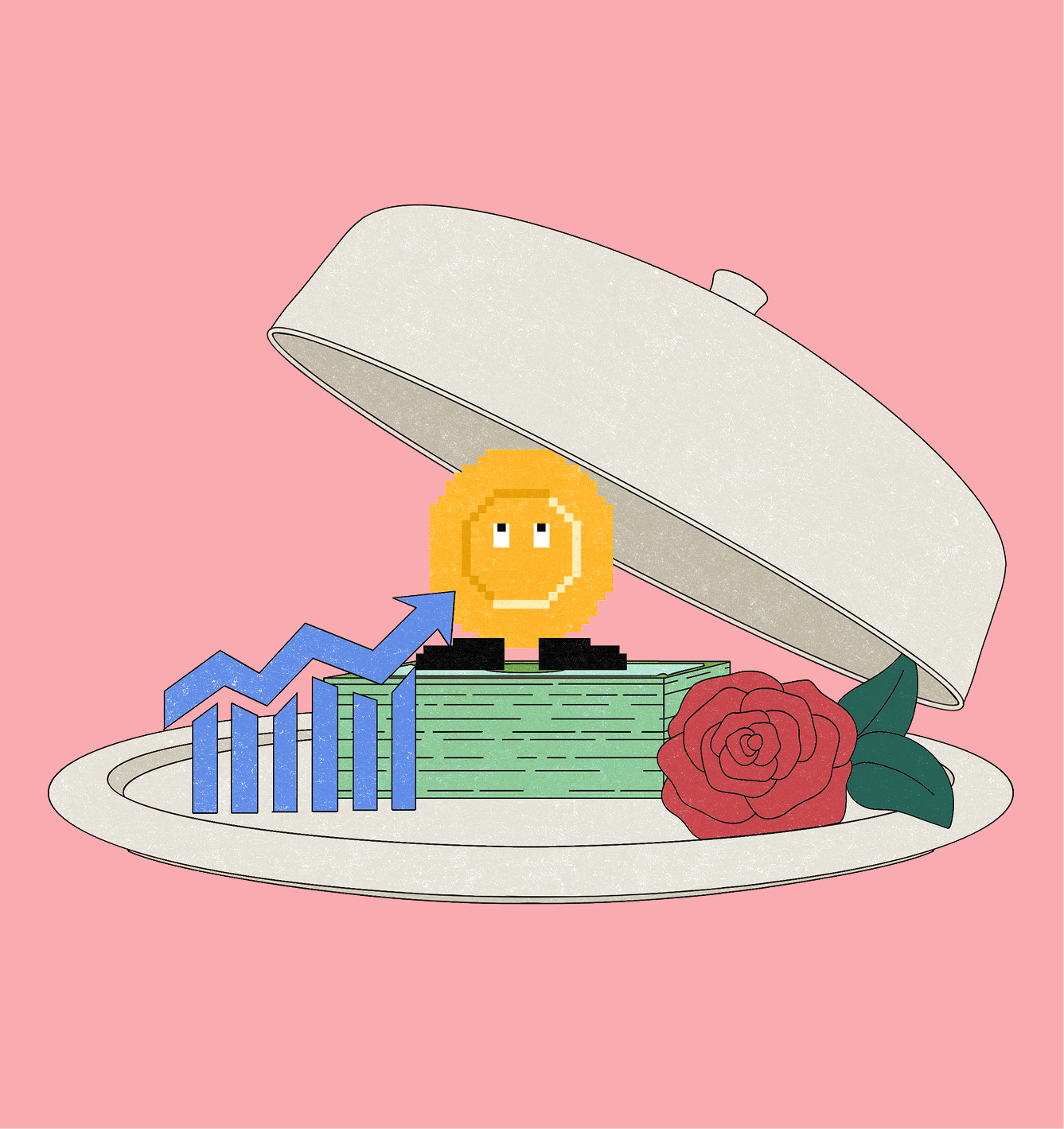 Mr Coin Image